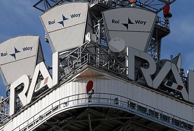 Canone Rai in Piemonte tra evasori e problemi di segnale