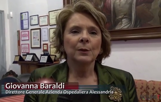 L’altro Piemonte, Cominciando Dall’ospedaletto Di Alessandria, competitivo Nella Sfida Nazionale Per La Rete Della Pediatria [VIDEO]