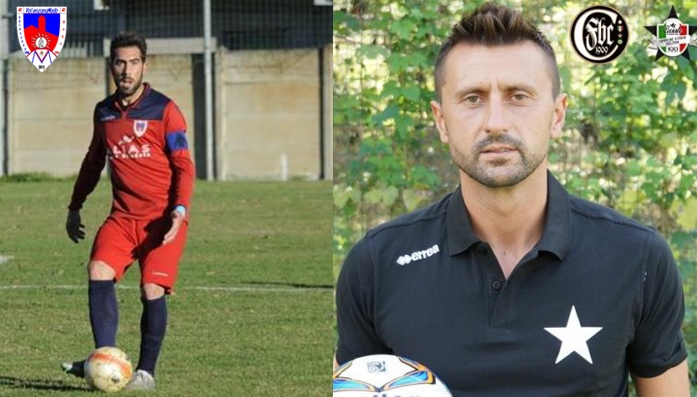 Aspettando Casale-Vale Mado: parlano i capitani. “Speriamo in un Palli con tanti tifosi”