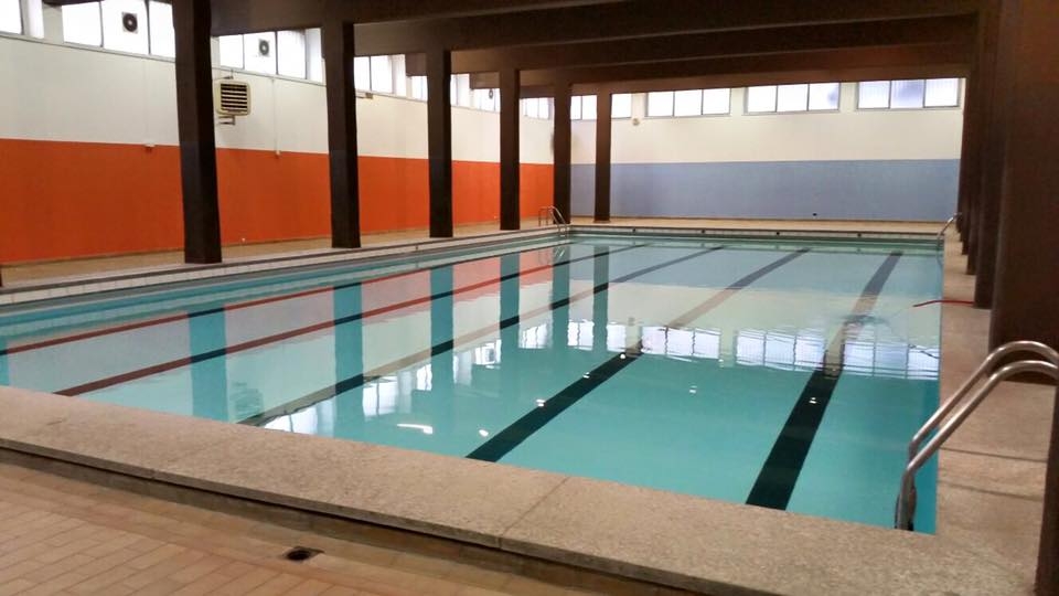 Da fine mese riapre la Piscina Vochieri di Alessandria
