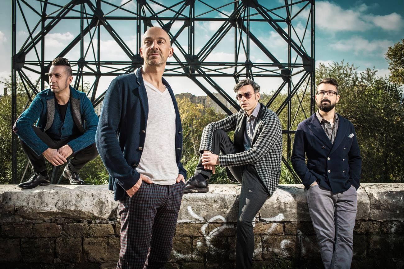 Perturbazione, “Le storie che ci raccontiamo”: il nuovo album arriva ad Alessandria