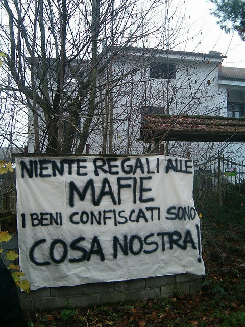 Nella cascina confiscata alla mafia pronti ad allevare pesci e coltivare ortaggi con l’acquaponica