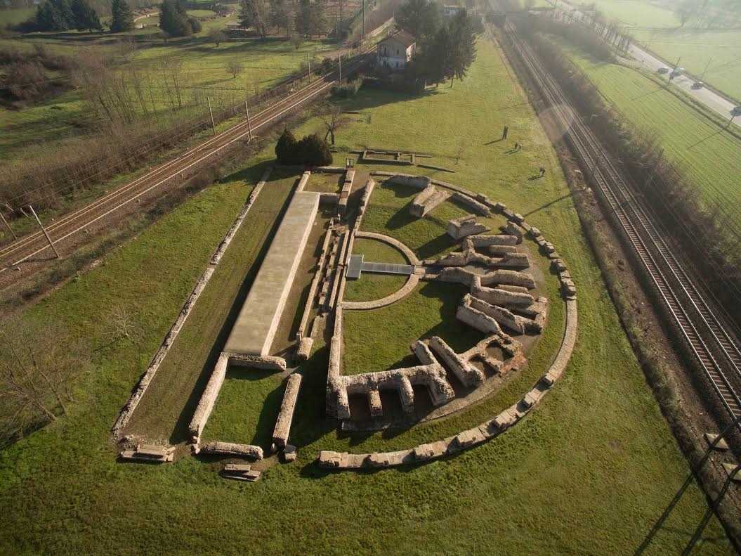Libarna e il Forte di Gavi roccaforti della cultura alessandrina. Sei mesi di appuntamenti ed eventi
