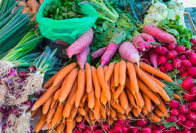 Un market sociale per chi è in difficoltà. In Toscana un progetto innovativo