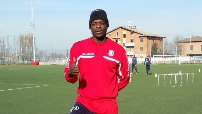 Ricoverato ad Alessandria giocatore del Carpi dopo incidente sull’A21