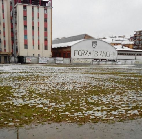 Tante gare rinviate dalla Serie D alla Terza Categoria: al palo anche Acqui e Casale