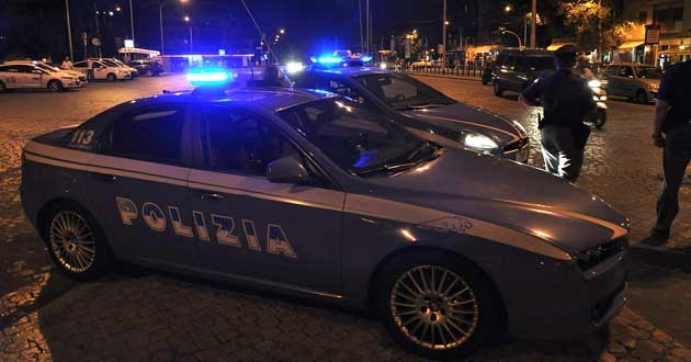 Controllo straordinario del territorio: settanta persone identificate ad Alessandria e Tortona