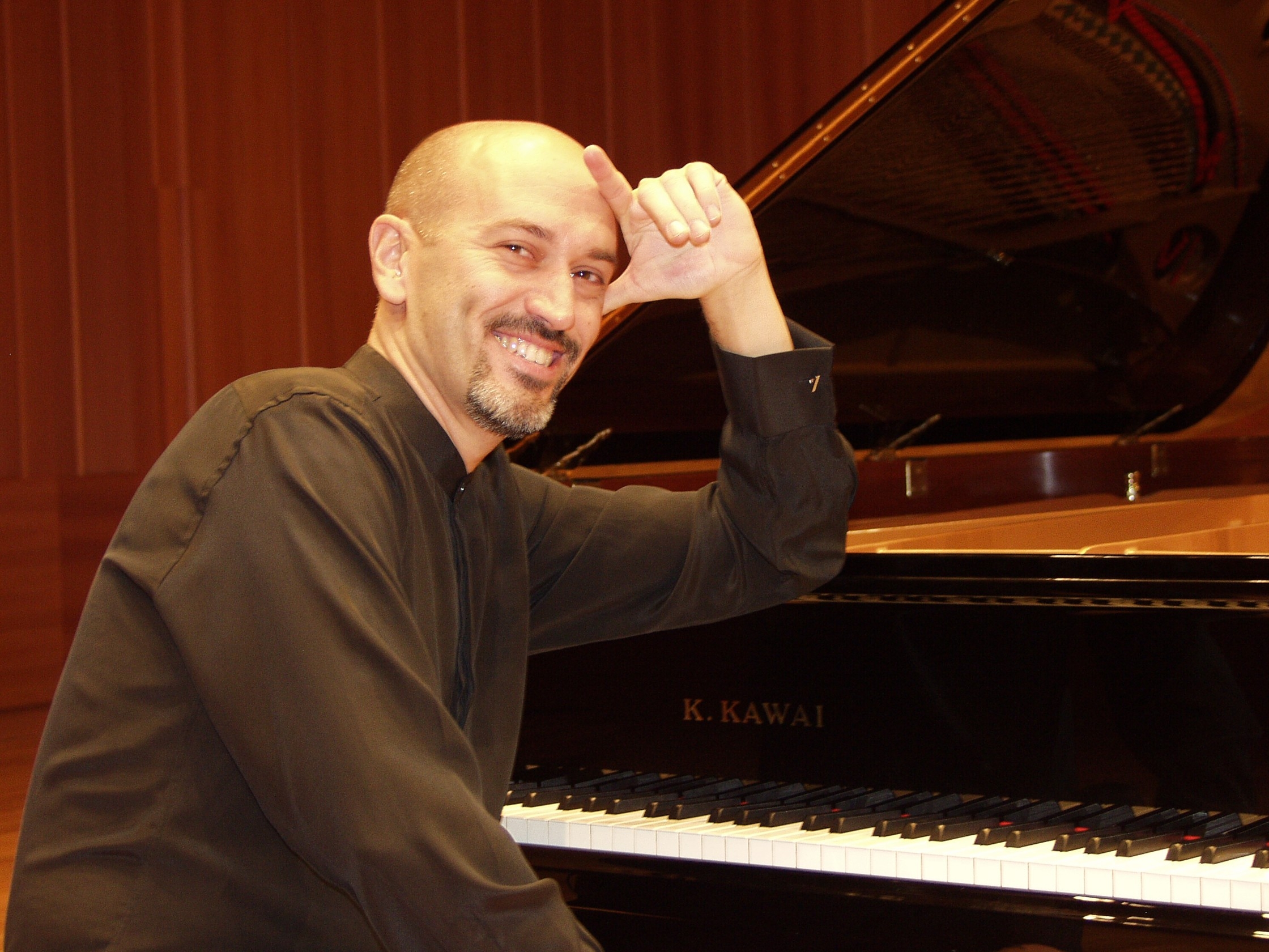 Inizia MusicaNovi 2016 con l’omaggio a Beethoven di Maurizio Barboro