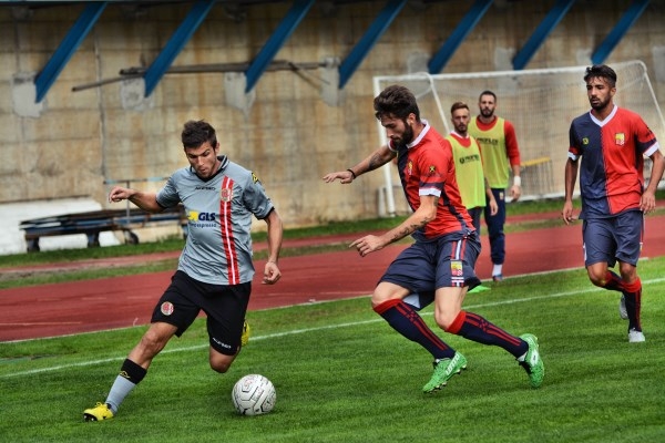 Alessandria-Lumezzane: attiva la prevendita
