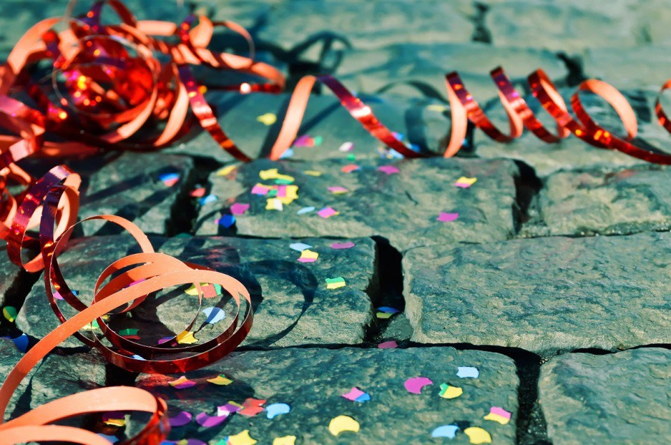 Carnevale in provincia: ecco dove si festeggia