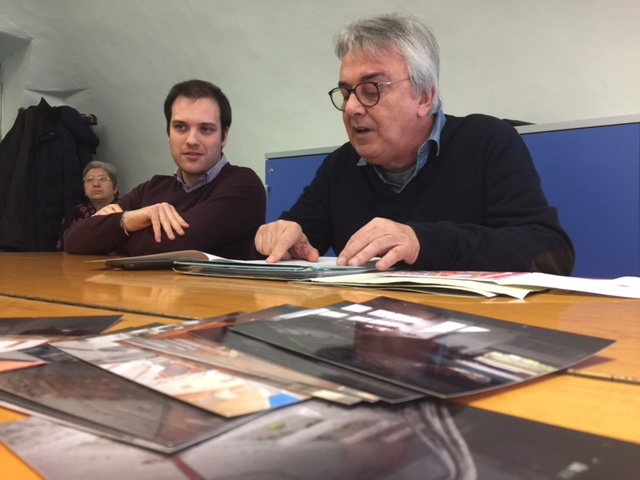 Il “giallo” della piscina diventa un “thriller” con complotto