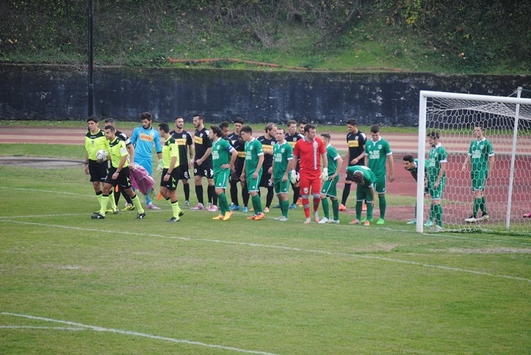 FINALE CASTELLAZZO – DERTHONA 2-1