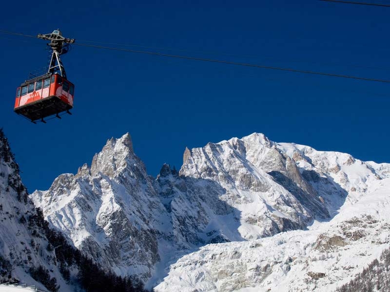 A Courmayeur, a Capodanno, a prezzo conveniente: troppo bello per essere vero