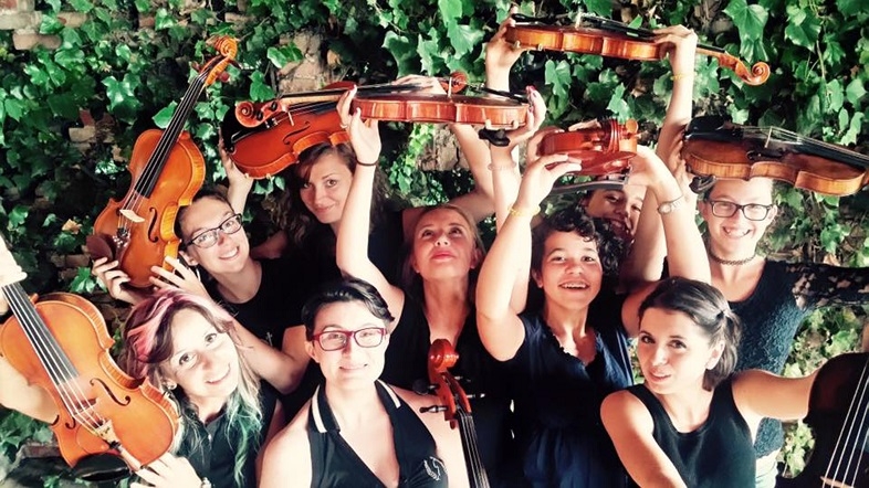 All”Ambra uno spettacolo sul Blues che fonde musica e teatro