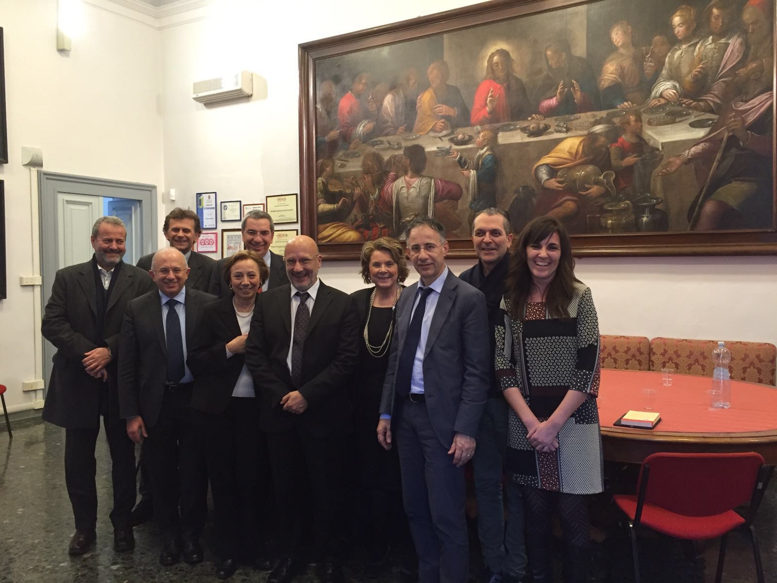 Due giorni di festa per i 125 anni dell’Ospedaletto