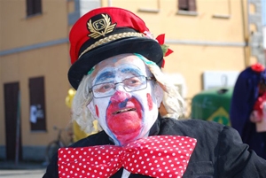 Torna la festa del Carnevalone a Bistagno