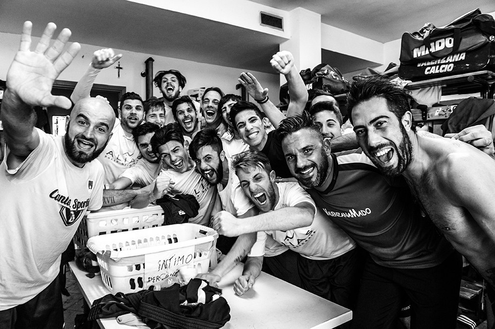Vale Mado: dopo il gol al Casale, Marco Cappannelli ammette che “ora è lecito sognare”