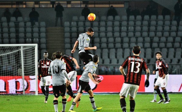 Milan-Alessandria: via alla prevendita