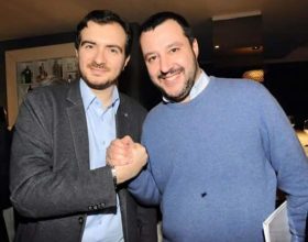 Molinari nuovo segretario della Lega Nord Piemont