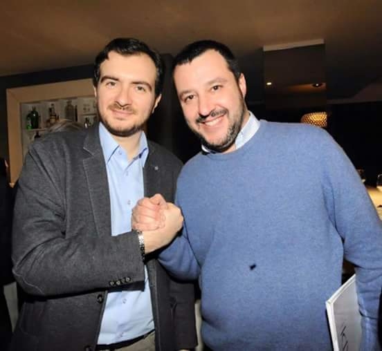 Molinari nuovo segretario della Lega Nord Piemont