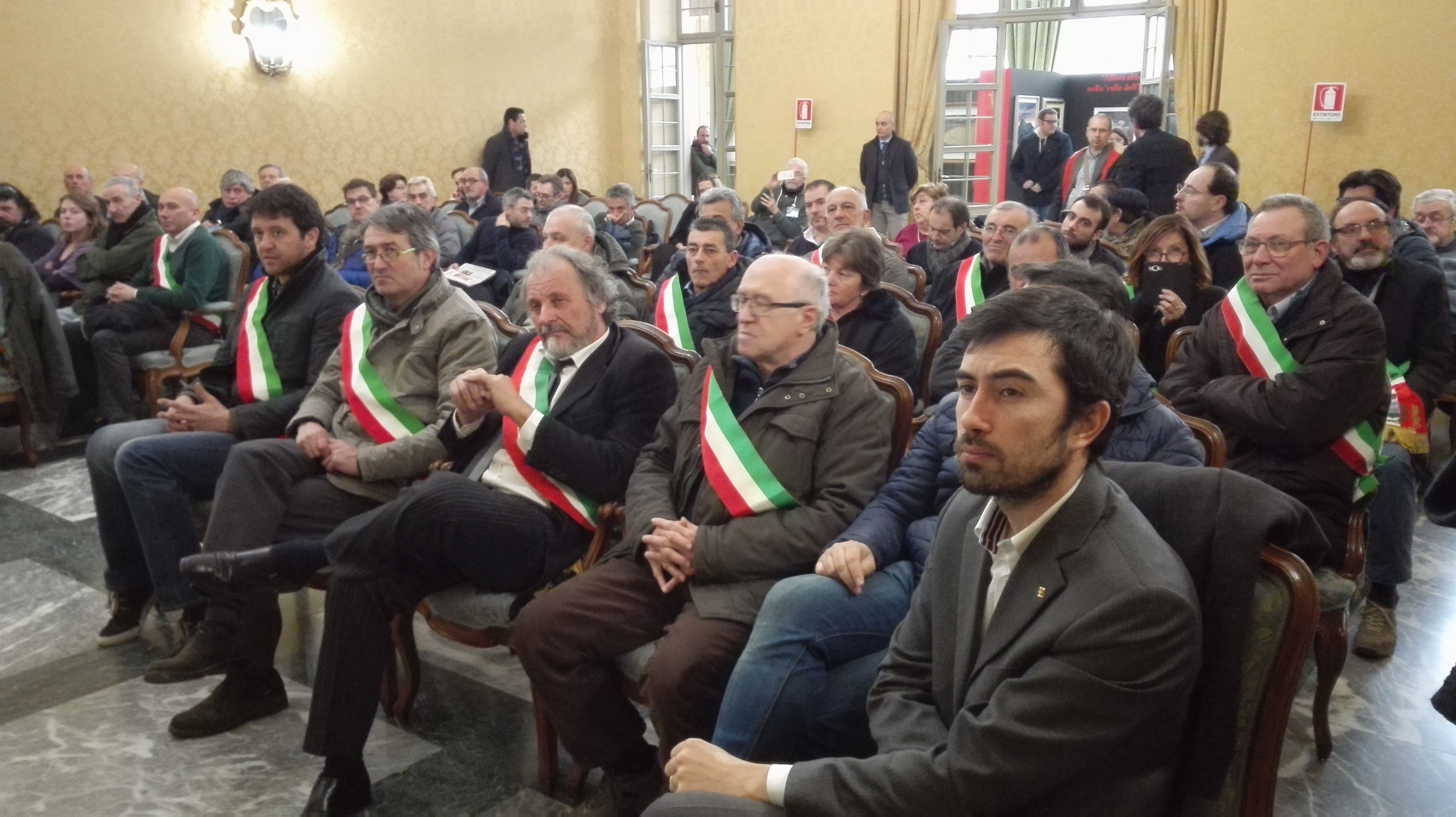 Mighetti (M5S)sull’Ospedale di Acqui: “Tavolo di confronto produca atti concreti”