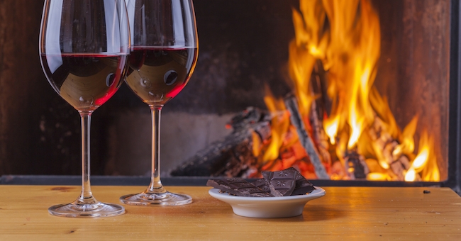 Ad Asti il cioccolato si sposa con la Barbera: al via “At chocolat”