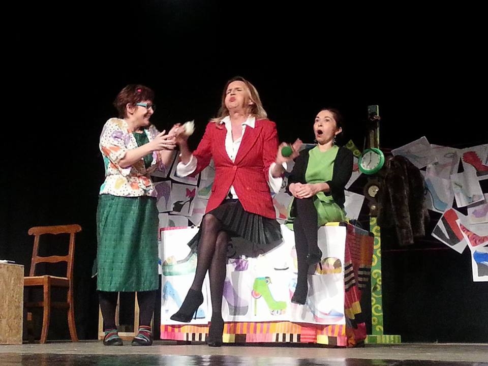 Quando la comicità deride il pregiudizio. Recensione de “Bellissimo!” al Teatro San Francesco