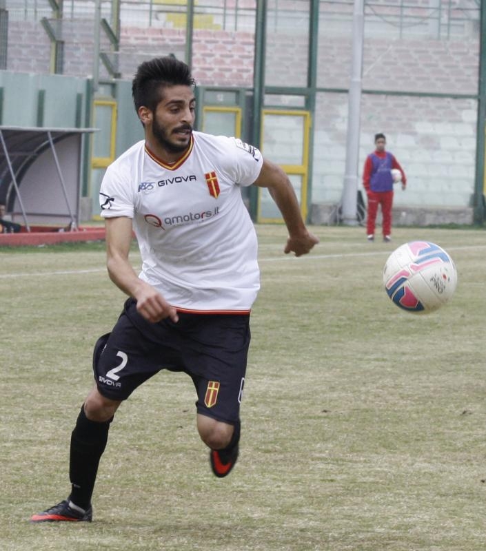 Colpo last minute dei grigi: l’Alessandria ingaggia Guerriera