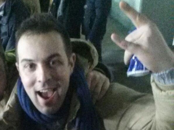 Triste addio a Riccardo. Cuccaro piange un amico scomparso troppo presto