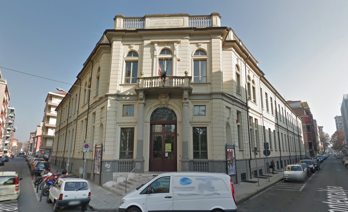 Per gli alessandrini il Liceo Classico è il posto giusto da dedicare a Eco