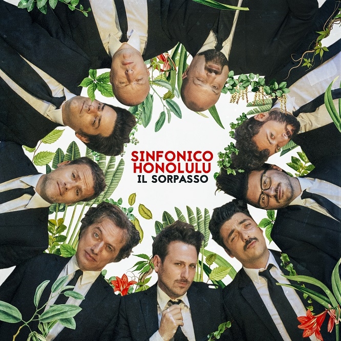 I Sinfonico Honolulu in concerto al Macallè