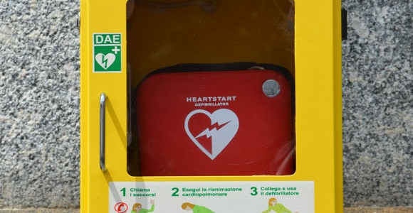 Coniolo pronta a diventare “Città Cardioprotetta”