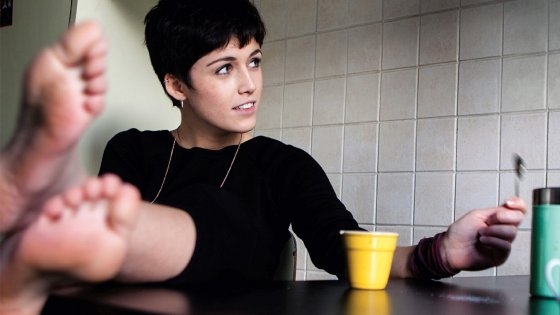 La rivelazione di Sanremo, Chiara Dello Iacovo arriva ad Alessandria