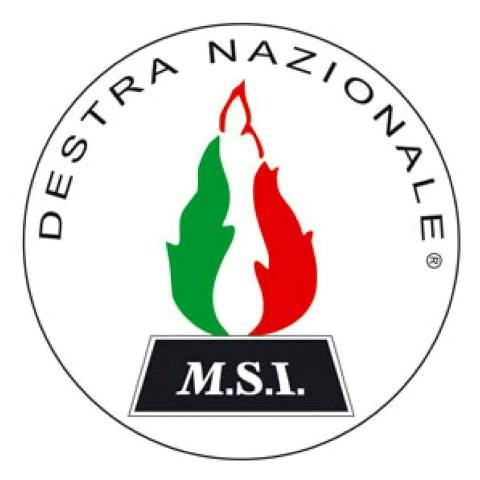 Questa sera la prima riunione del MSI-Destra Nazionale della provincia
