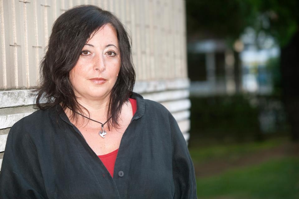Me.dea incontra la criminologa Cinzia Mammoliti