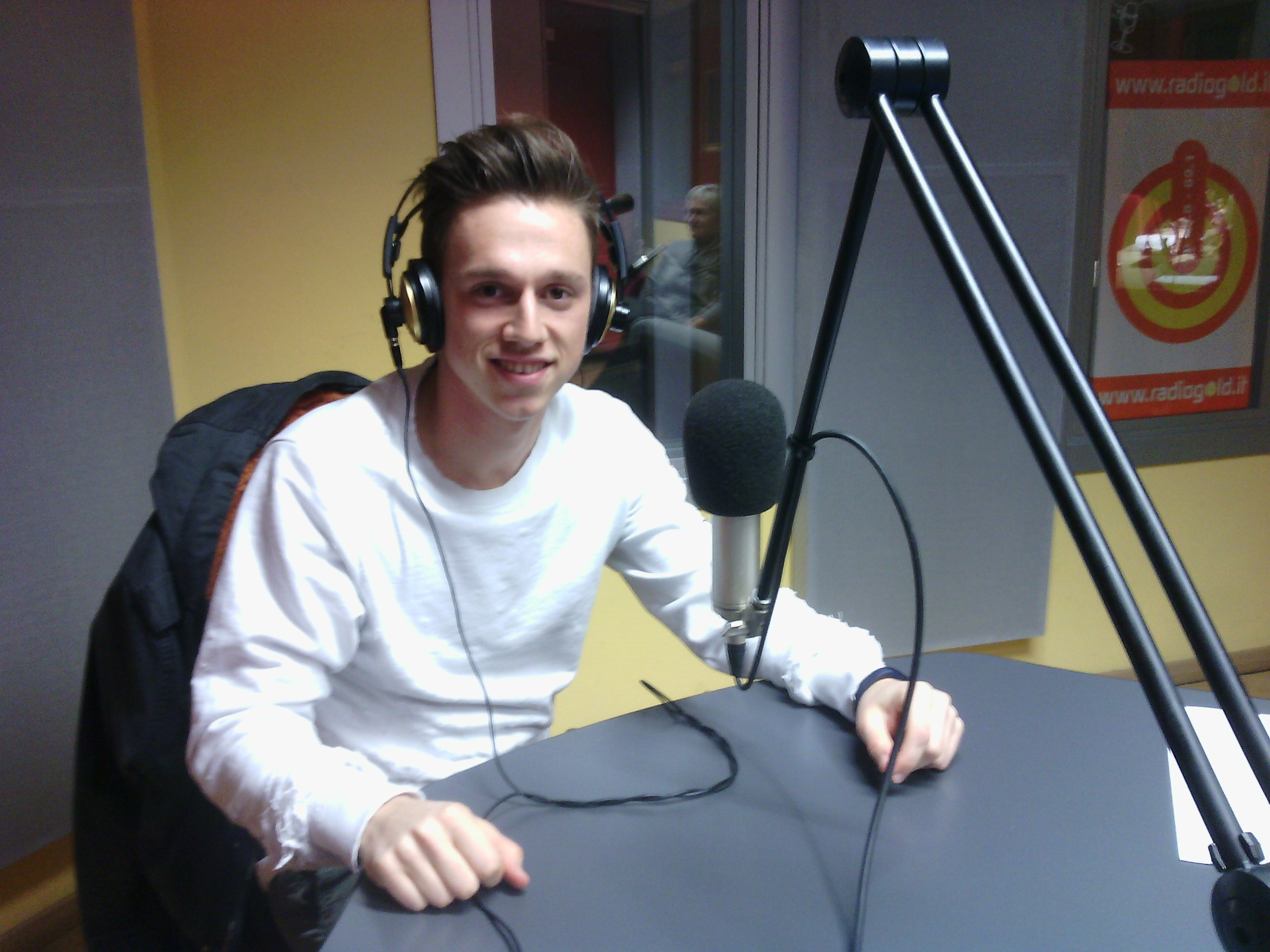 Ora in onda Diretta Sport Martedì con Manuel Fischnaller: aspettiamo le vostre domande