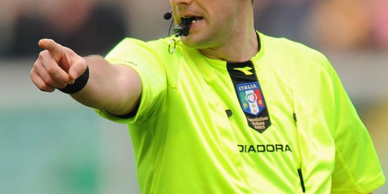 Un anno di squalifica al mister del Fresonara: “Non ho colpito l’arbitro, lo querelo per diffamazione”