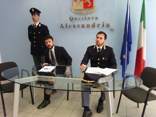 Mazzate sulla schiena, morsi e stupri: in carcere dopo sei anni di violenze verso l’ex compagna