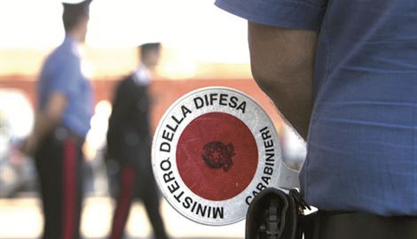 Rissa ad Alessandria: convalidati i 5 arresti