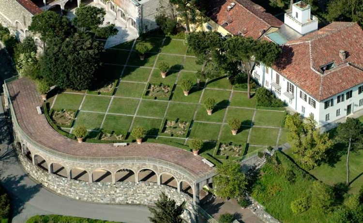 Caccia al Tesoro botanico da Acqui a Sezzadio: una Pasquetta alla scoperta di suggestivi giardini