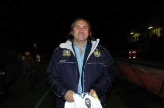 Calcio Tortona non sfrutta l’uomo in più e il Settimo strappa un punto