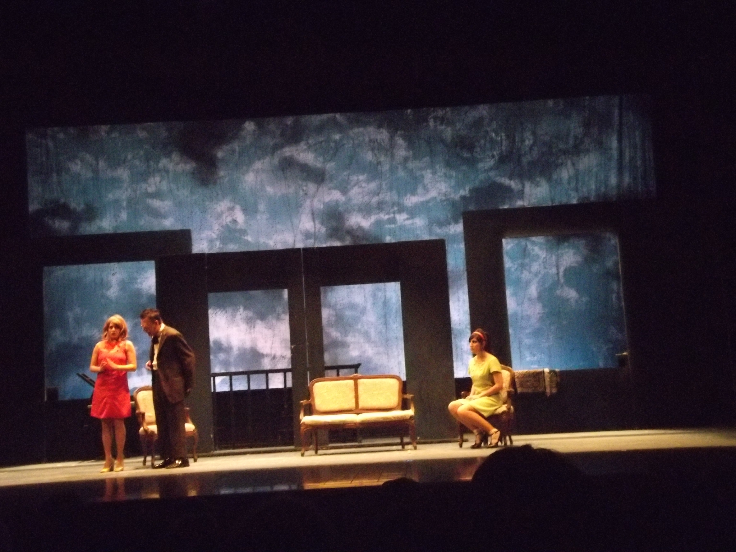 La modernità di Goldoni. Recensione de “Il bugiardo” al Municipale di Casale