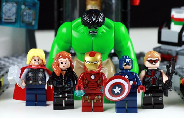 A Casteggio arriva nel week end la Festa dei Lego