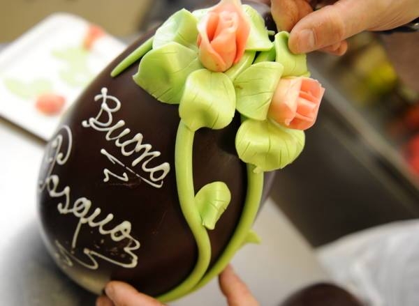 Pasqua ancora all’insegna del risparmio ma un 1 italiano su 2 non rinuncia all’uovo