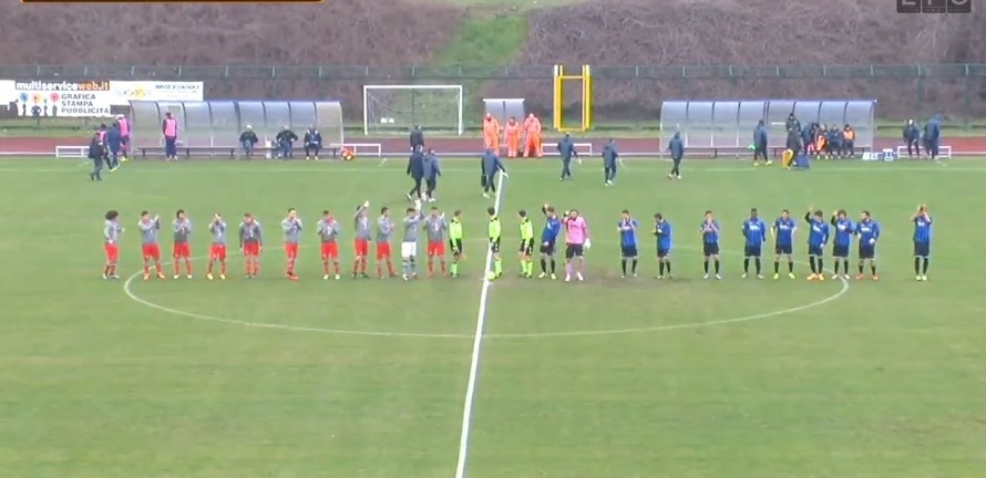 FINALE Renate – Alessandria 0-4 (Branca, Bocalon, Branca, Marconi rig) Dai i voti ai grigi