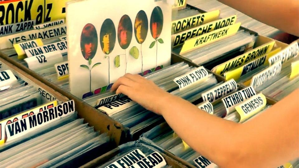 Il vinile fa sbocciare il Teatro di Alessandria