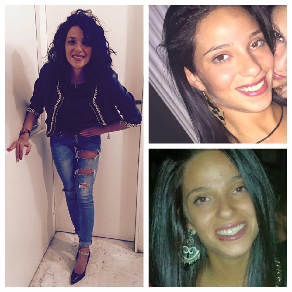 Giada è stata ritrovata