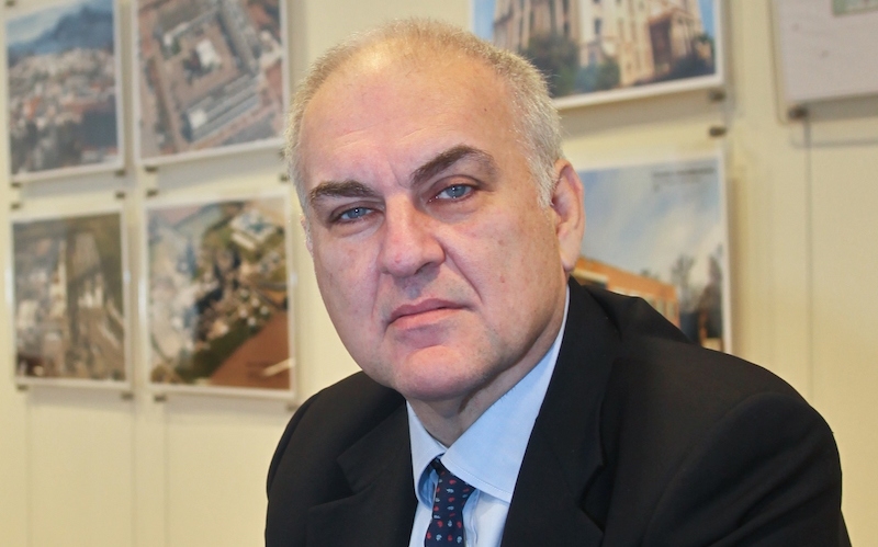 Il Comune di Tortona propone di intitolare il Parco scientifico tecnologico a Guido Ghisolfi