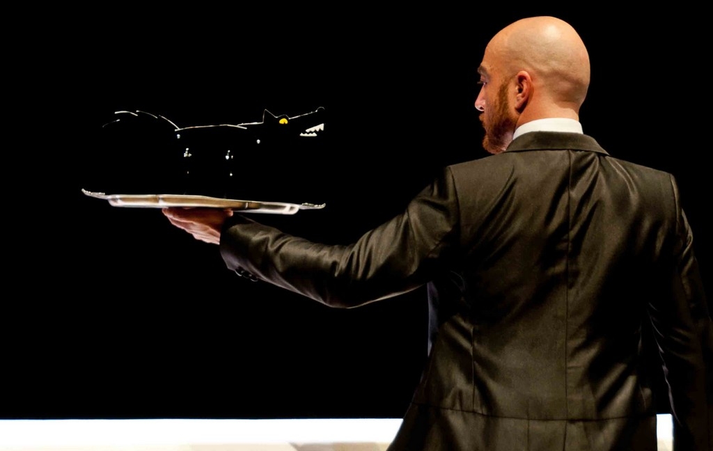 Stage intensivo di arte figurativa e  teatro con Daniel Gol e Daniela Ferretti