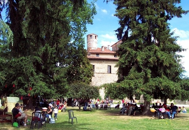 Pasqua e Pasquetta con Castelli Aperti